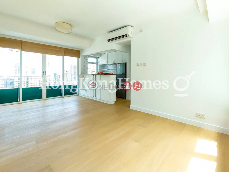 3 Bedroom Family Unit for Rent at Cherry Crest, 3 Kui In Fong | Central District, Hong Kong, Rental | HK$ 42,000/ month
