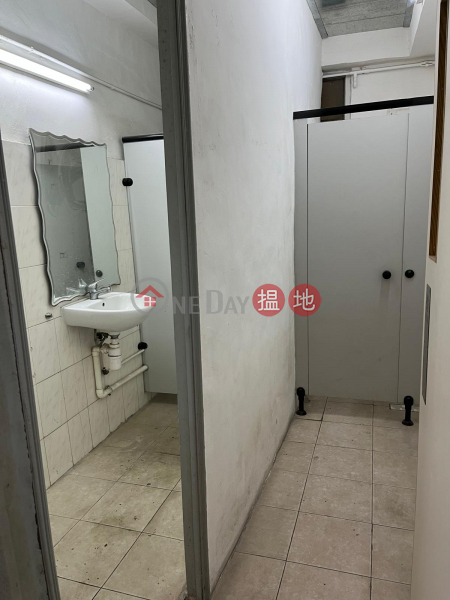 光猛,海景,有裝修|葵青青衣工業中心1期(Tsing Yi Industrial Centre Phase 1)出租樓盤 (POONC-3643438214)