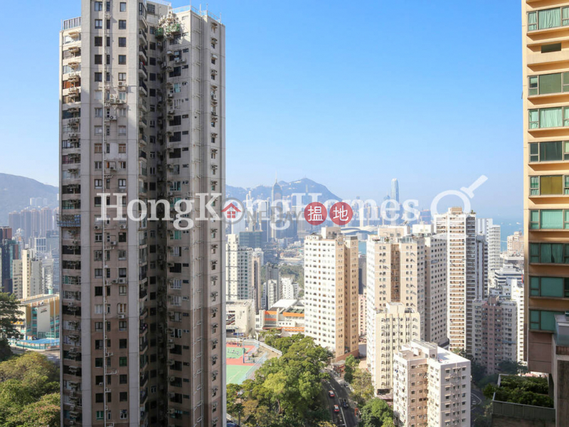 Property Search Hong Kong | OneDay | Residential Rental Listings 3 Bedroom Family Unit for Rent at Broadview Terrace