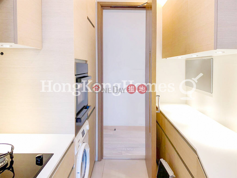 3 Bedroom Family Unit for Rent at SOHO 189, 189 Queens Road West | Western District | Hong Kong Rental HK$ 43,000/ month