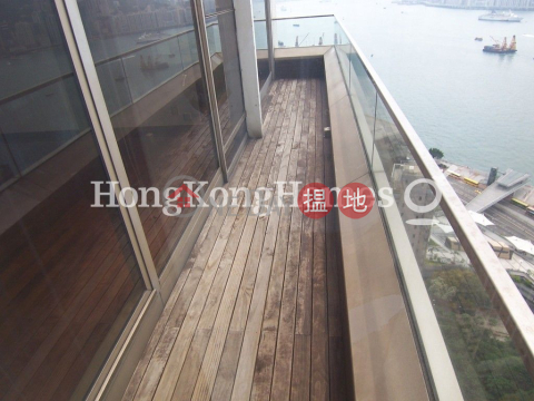 3 Bedroom Family Unit for Rent at Harbour Pinnacle | Harbour Pinnacle 凱譽 _0