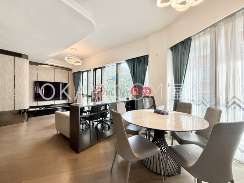 3房2廁,極高層,露台壹鑾出租單位|壹鑾(Regent Hill)出租樓盤 (OKAY-R294591)