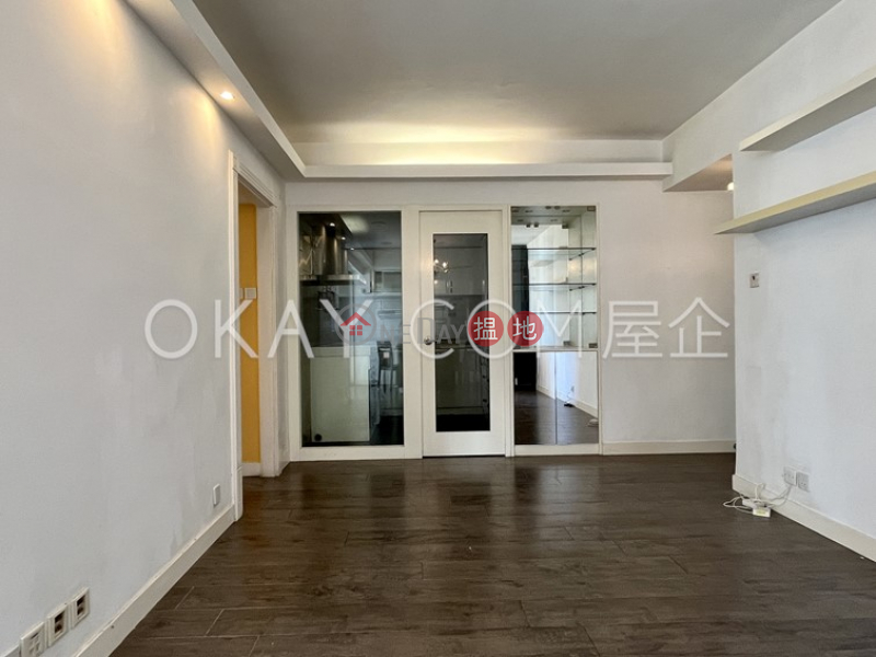 Gorgeous 3 bedroom with balcony | Rental | 6 Dragon Terrace | Eastern District Hong Kong, Rental | HK$ 35,000/ month