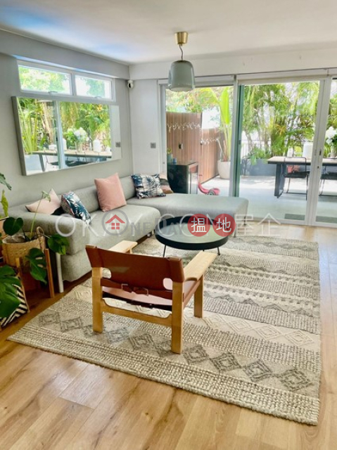 Exquisite house with sea views, rooftop & terrace | For Sale | 48 Sheung Sze Wan Village 相思灣村48號 _0