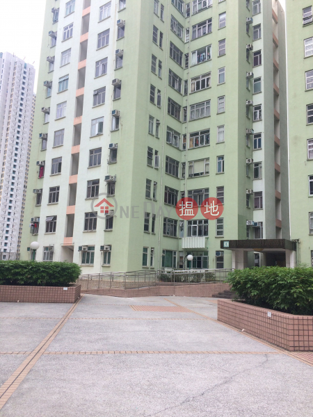 Block O Telford Gardens (Block O Telford Gardens) Kowloon Bay|搵地(OneDay)(1)