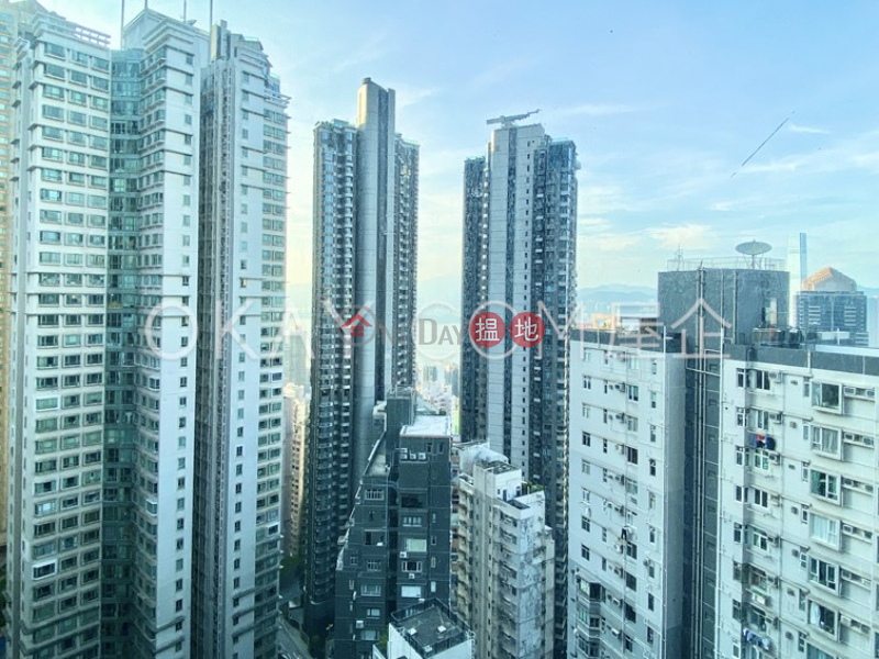 Property Search Hong Kong | OneDay | Residential Rental Listings | Luxurious 3 bedroom on high floor | Rental