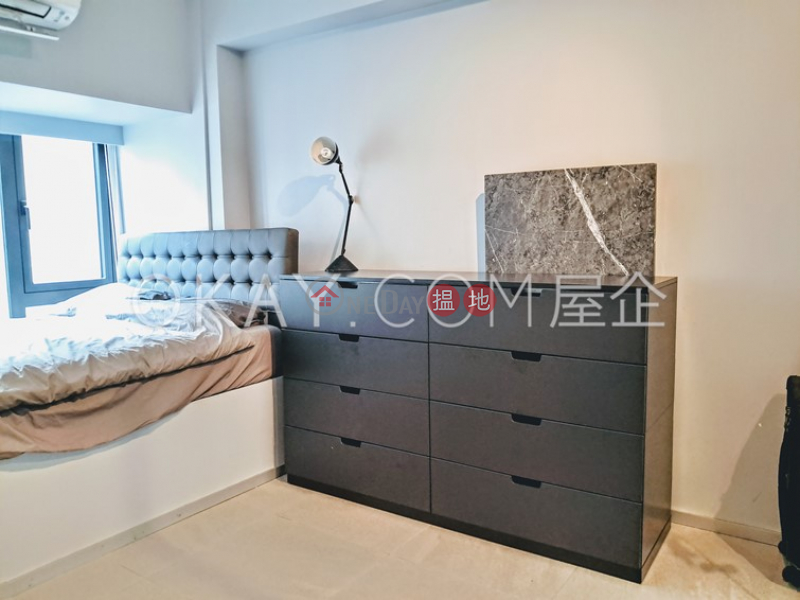 2房1廁,實用率高,極高層長蓁閣出租單位|長蓁閣(Western Garden Ivy Tower)出租樓盤 (OKAY-R325177)