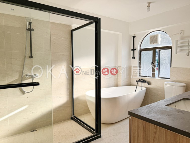 Property Search Hong Kong | OneDay | Residential | Rental Listings Rare house with rooftop, terrace & balcony | Rental