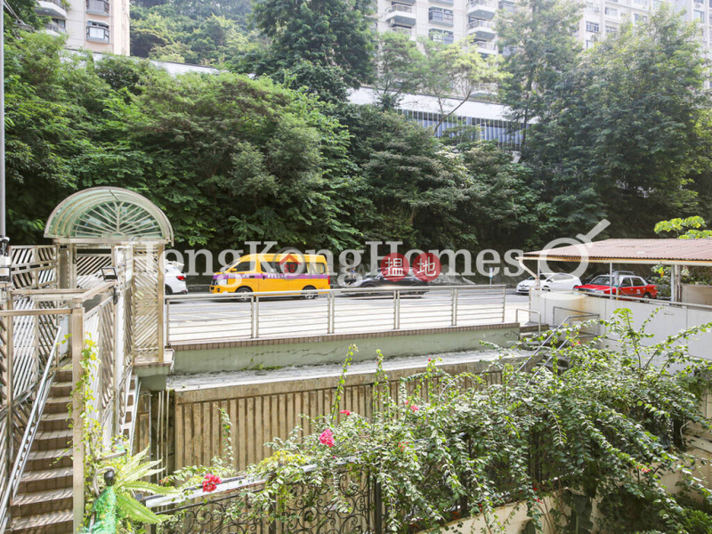Property Search Hong Kong | OneDay | Residential | Rental Listings, 3 Bedroom Family Unit for Rent at Green View Mansion