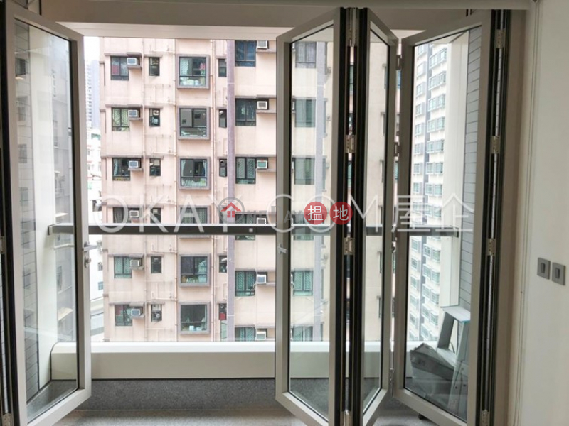 Charming 1 bedroom with balcony | For Sale | 8-12 South Lane | Western District | Hong Kong | Sales, HK$ 8M