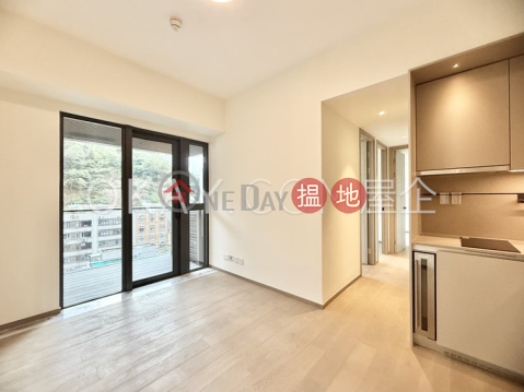 Tasteful 3 bedroom with balcony | For Sale | One Jardine's Lookout 宏德街1號 _0