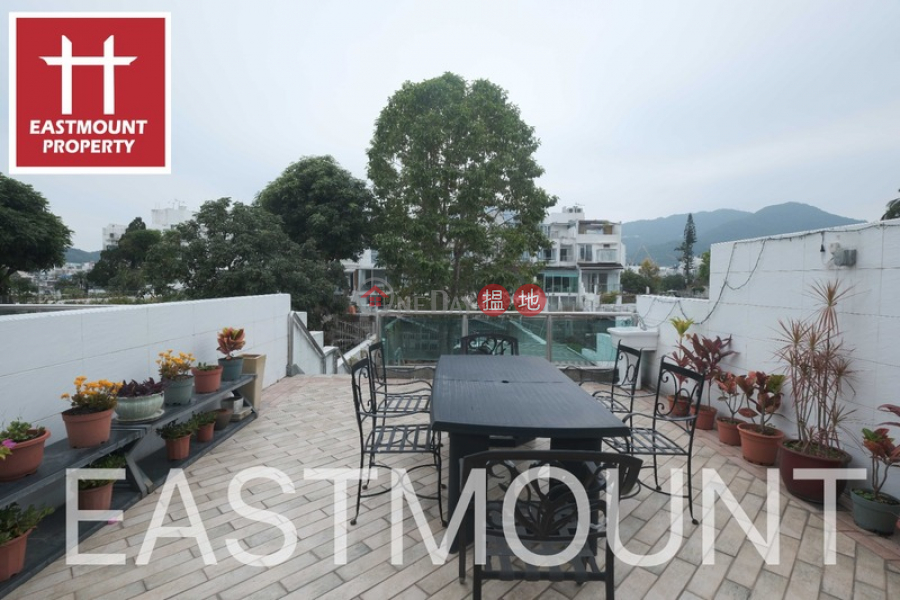 Property Search Hong Kong | OneDay | Residential | Sales Listings | Sai Kung Villa House | Property For Sale in Marina Cove, Hebe Haven 白沙灣匡湖居-Big garden, Berth | Property ID:3583