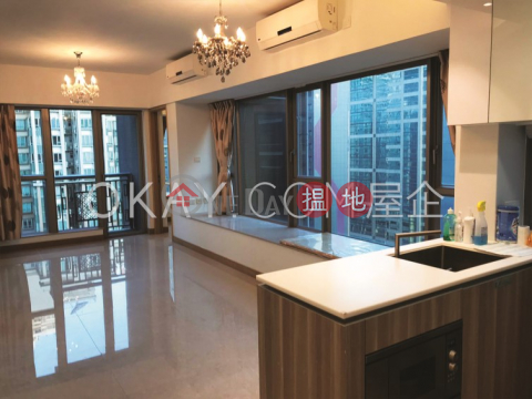 Cozy 2 bedroom with balcony | Rental, Diva Diva | Wan Chai District (OKAY-R291349)_0