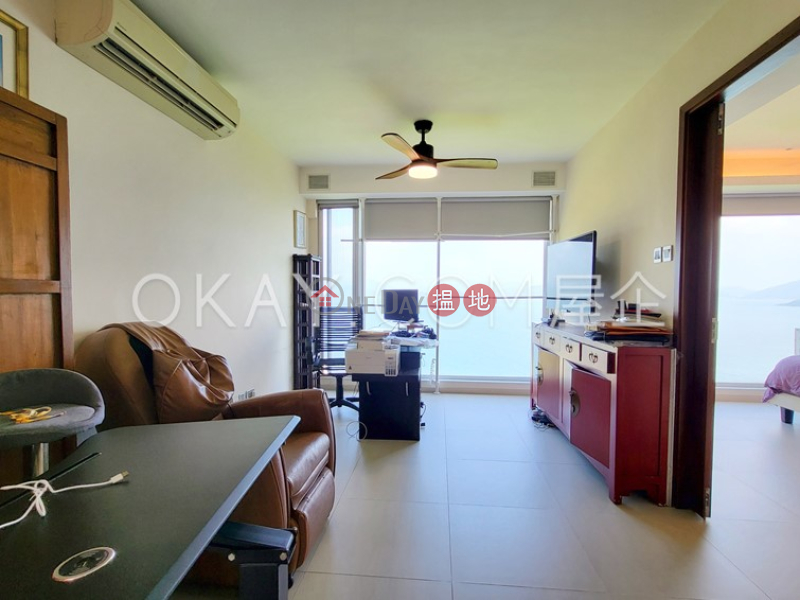 Unique 3 bedroom with sea views & parking | Rental | Block 10 Casa Bella 銀海山莊 10座 Rental Listings