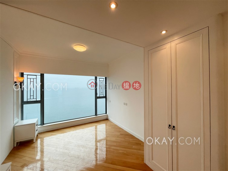 HK$ 92,000/ month, Phase 2 South Tower Residence Bel-Air | Southern District | Stylish 4 bedroom with sea views, balcony | Rental