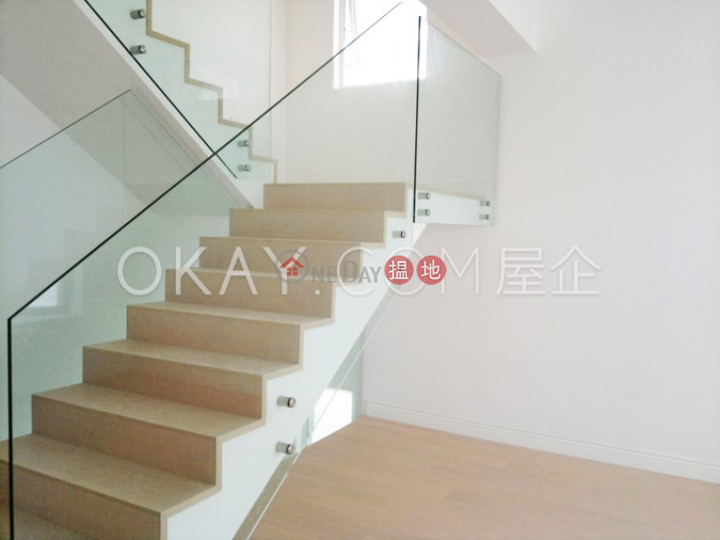 Property Search Hong Kong | OneDay | Residential Rental Listings, Exquisite house with terrace & parking | Rental