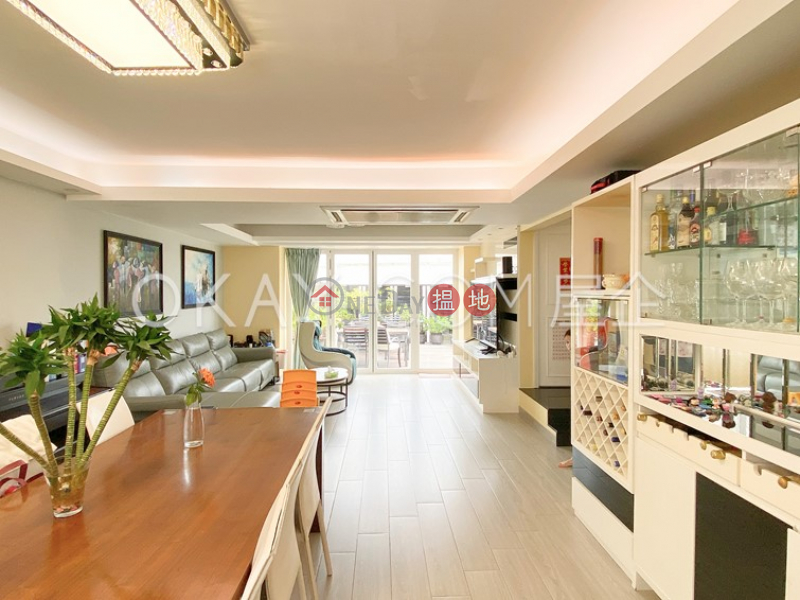 碧沙花園 A1座未知-住宅|出售樓盤HK$ 3,700萬
