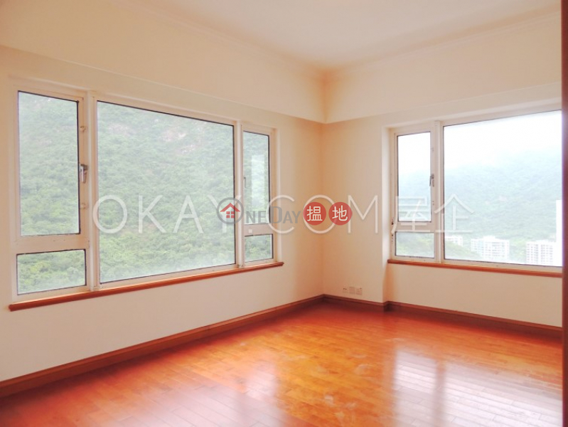 Property Search Hong Kong | OneDay | Residential, Rental Listings, Unique 4 bedroom on high floor with sea views & balcony | Rental