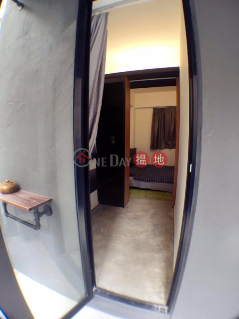 1 Bed Flat for Rent in Sheung Wan, Tai Wing House 太榮樓 | Western District (EVHK31418)_0
