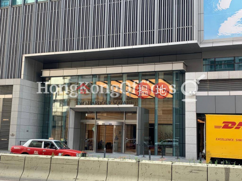 Industrial Unit for Rent at Two Harbour Square | Two Harbour Square 偉業街180號 _0