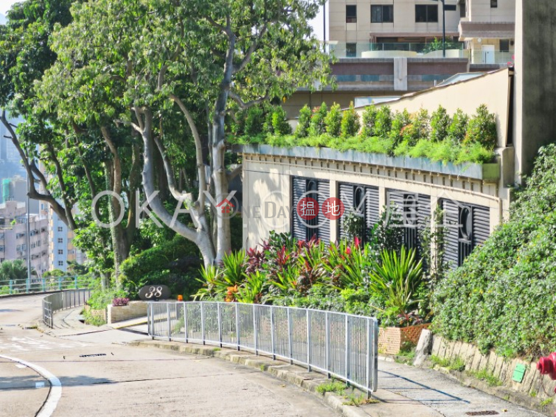 柏樂苑高層|住宅|出租樓盤|HK$ 130,000/ 月