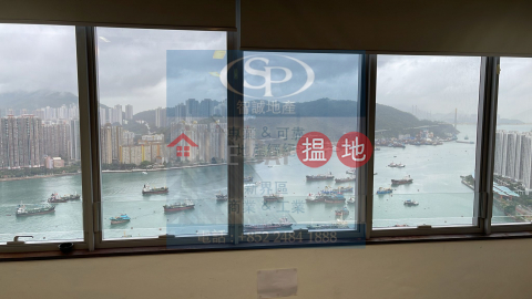 Tsuen Wan One Midtown: sea view unit and available now | One Midtown 海盛路11號One Midtown _0