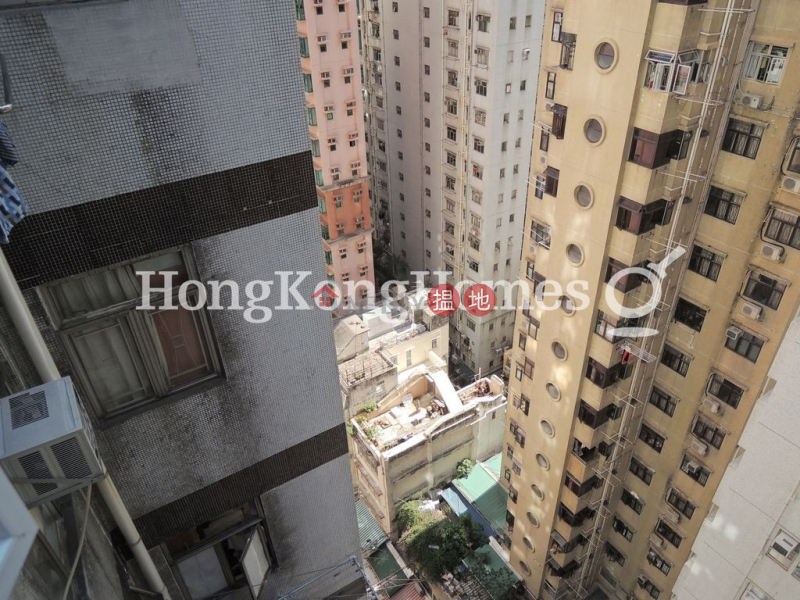 1 Bed Unit at Fu Wing Court | For Sale | 10-12 Cross Street | Wan Chai District | Hong Kong Sales | HK$ 5.8M