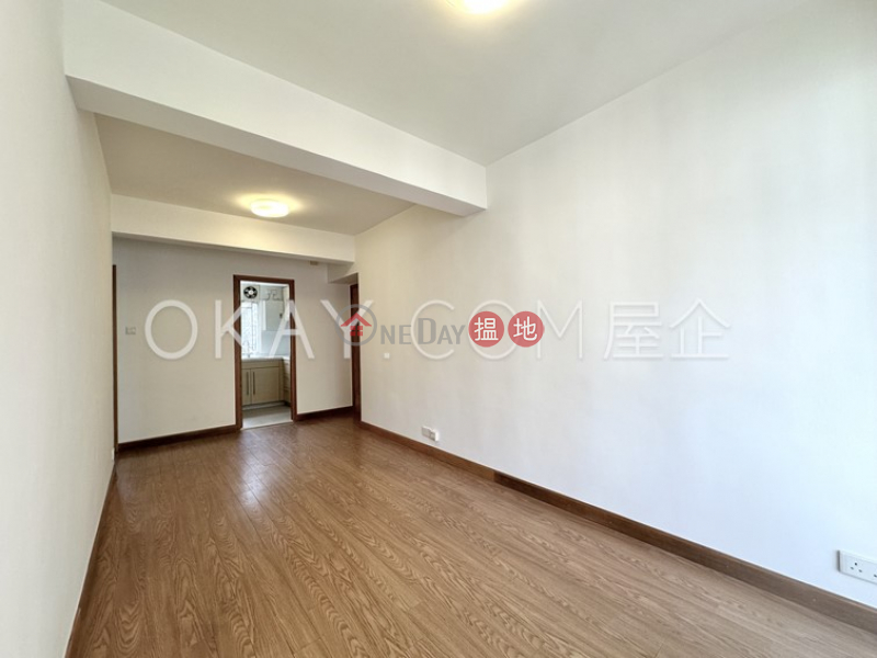Charming 2 bedroom on high floor | For Sale, 22-30 Tai Wong Street East | Wan Chai District, Hong Kong Sales, HK$ 8.1M