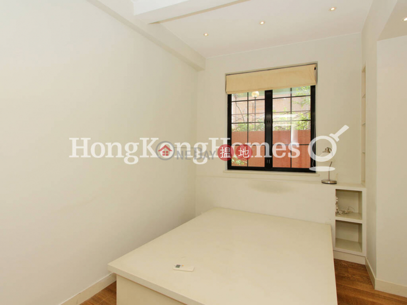 HK$ 38,000/ month 33-35 Bridges Street | Central District, 1 Bed Unit for Rent at 33-35 Bridges Street