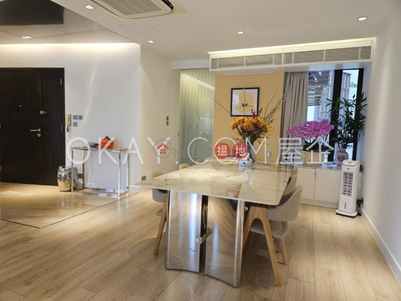 Exquisite 3 bedroom with balcony & parking | For Sale 9 Robinson Road | Western District, Hong Kong | Sales HK$ 45M