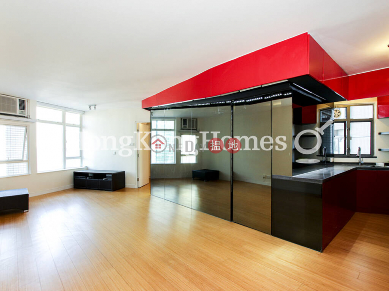 1 Bed Unit for Rent at Hollywood Terrace, Hollywood Terrace 荷李活華庭 Rental Listings | Central District (Proway-LID95598R)