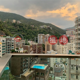 Tasteful 1 bedroom with balcony | For Sale | Regent Hill 壹鑾 _0