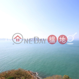 貝沙灣4期兩房一廳單位出租