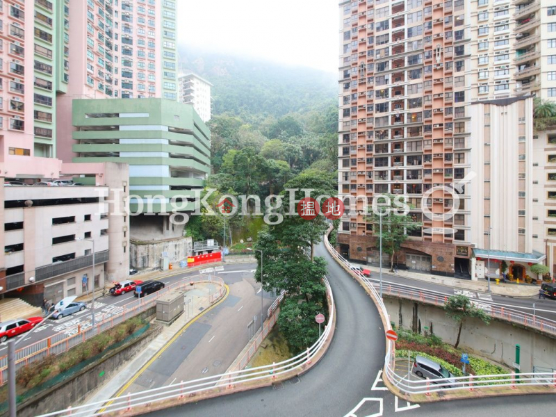 Property Search Hong Kong | OneDay | Residential | Rental Listings 3 Bedroom Family Unit for Rent at Merry Court