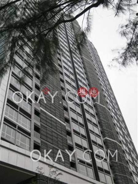 Property Search Hong Kong | OneDay | Residential Rental Listings, Luxurious 3 bed on high floor with sea views & balcony | Rental