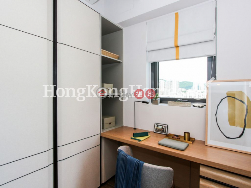 2 Bedroom Unit for Rent at Waterfront Suites | Waterfront Suites 愛德街1號 Rental Listings