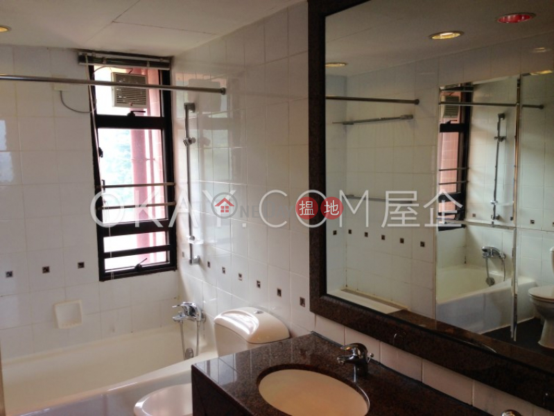 Unique 4 bedroom with balcony | Rental | 38 Tai Tam Road | Southern District, Hong Kong, Rental HK$ 66,000/ month