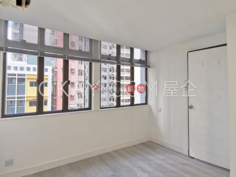 Tasteful 3 bedroom in Mid-levels West | For Sale | 3-3A Castle Road | Western District Hong Kong, Sales, HK$ 27.8M