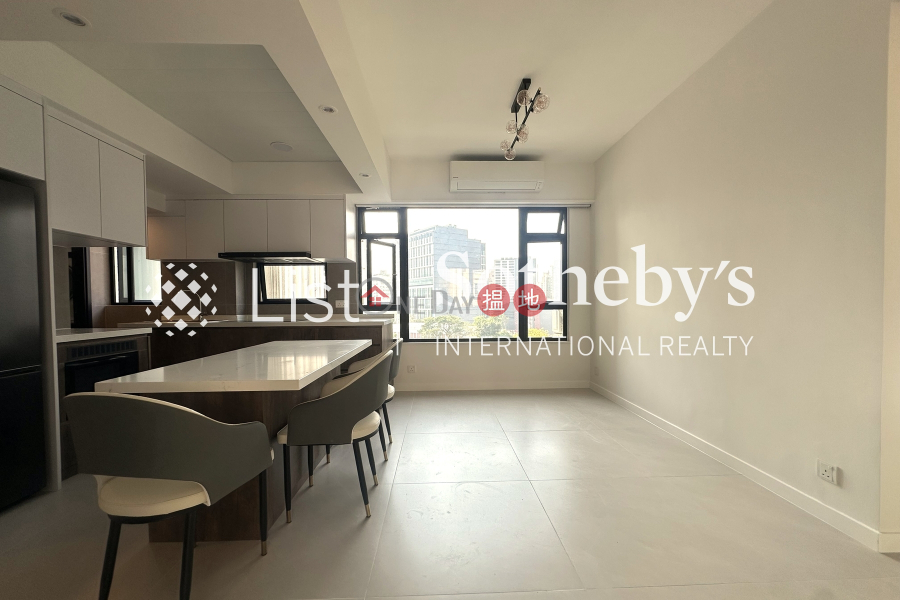 嘉景花園大廈三房兩廳單位出租|23-27何文田街 | 九龍城|香港出租-HK$ 42,000/ 月