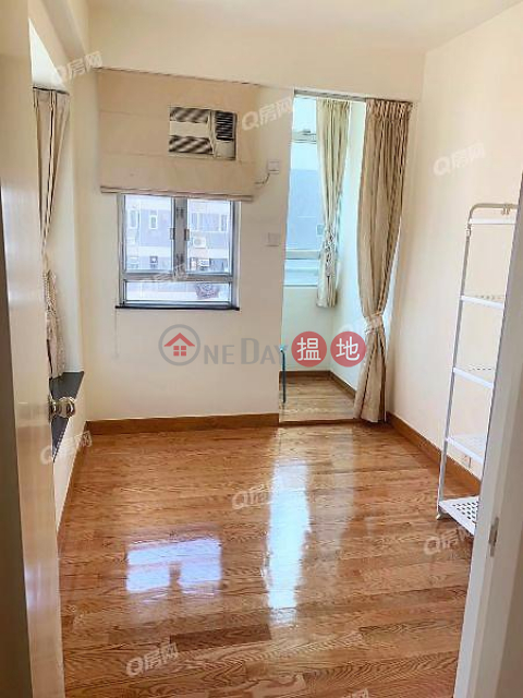 Golden Lodge | 3 bedroom Mid Floor Flat for Rent | Golden Lodge 金帝軒 _0