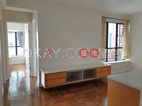 Elegant 2 bedroom on high floor | For Sale | Scenic Rise 御景臺 _0