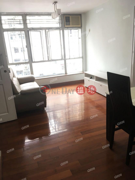 Property Search Hong Kong | OneDay | Residential | Rental Listings, City Garden Block 14 (Phase 2) | 3 bedroom High Floor Flat for Rent