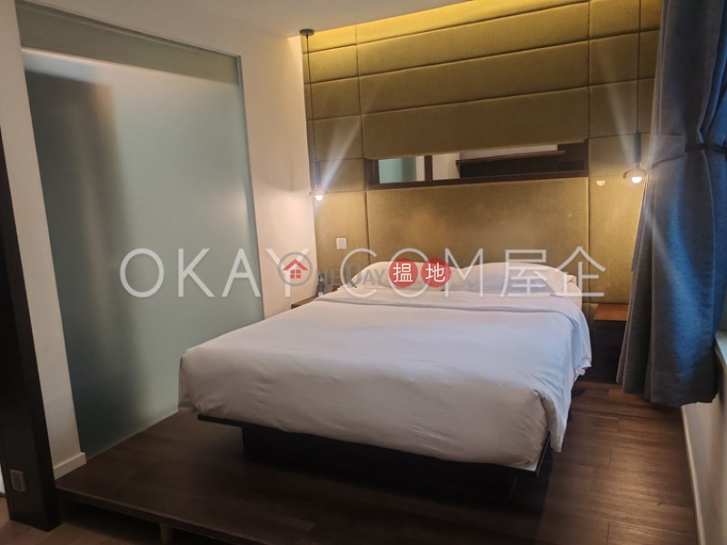 Knight On Wyndham|高層|住宅-出租樓盤|HK$ 27,000/ 月
