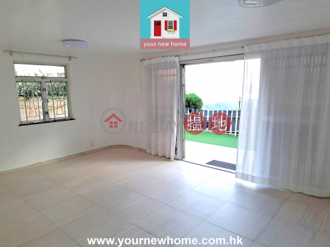 Family House for Rent in Sai Kung, 柳濤軒1座 Greenpeak Villa Block 1 | 西貢 (RL1074)_0