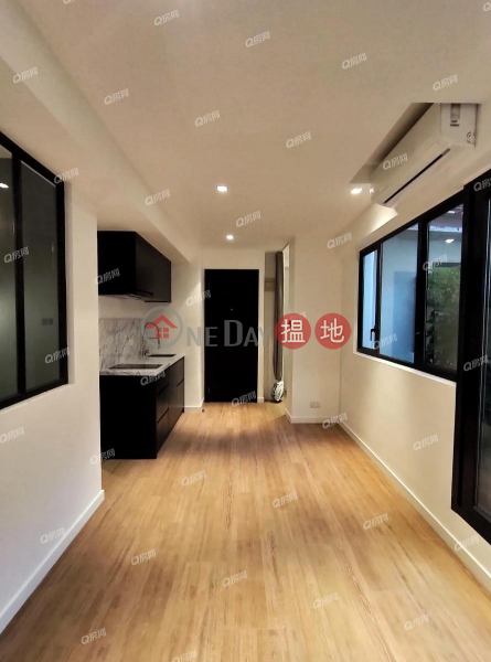HK$ 6.9M | Wah Lee Building, Western District | Wah Lee Building | 1 bedroom Low Floor Flat for Sale