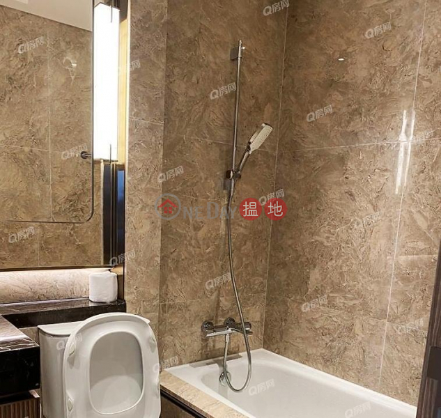Property Search Hong Kong | OneDay | Residential | Rental Listings | Altissimo | 2 bedroom Mid Floor Flat for Rent