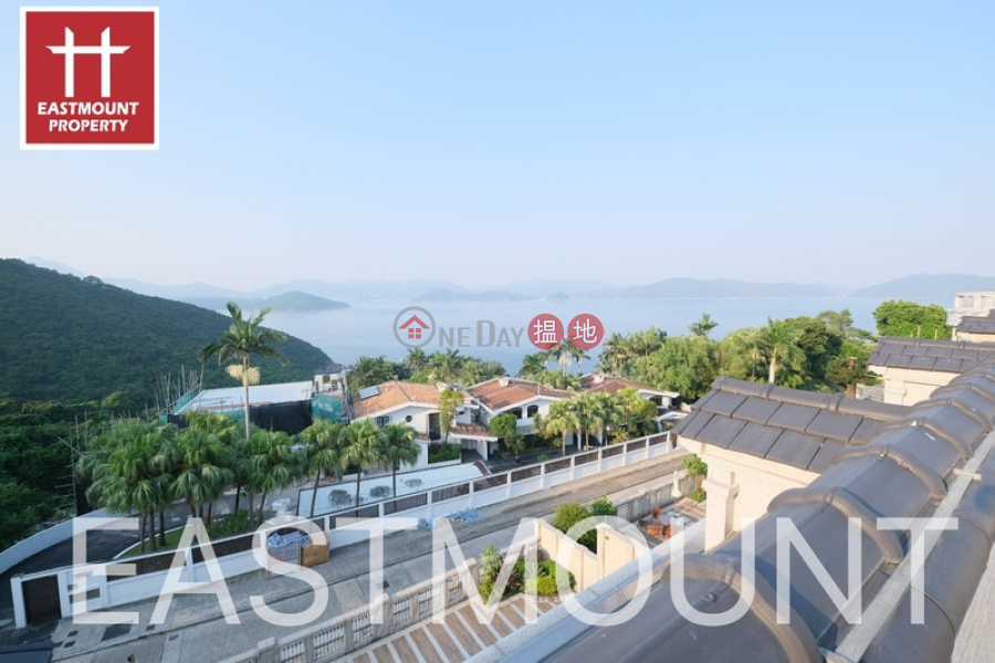 HK$ 168M | 3 Clear Water Bay Sai Kung | Silverstrand Villa House | Property For Sale in Serenity Peak, Silverstrand 銀線灣銀海峰-Detached, High ceiling