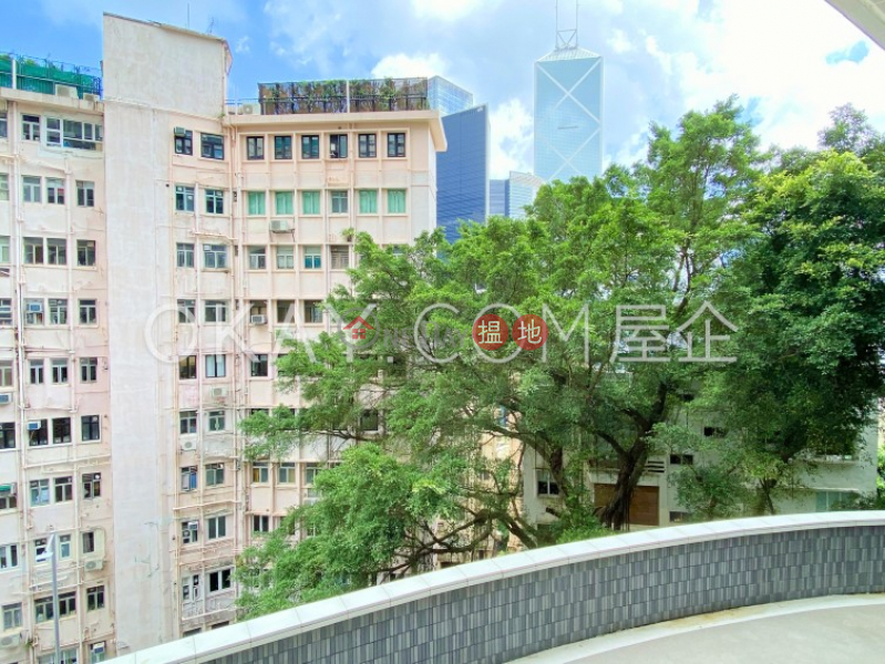 Elegant 1 bedroom in Mid-levels Central | Rental 74-76 MacDonnell Road | Central District | Hong Kong | Rental | HK$ 43,000/ month