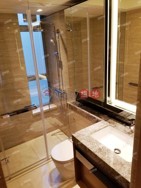 HK$ 23,500/ month Park Circle | Yuen Long | Park Circle | 3 bedroom Low Floor Flat for Rent