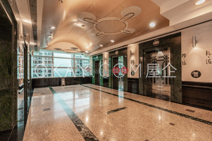 HK$ 38,000/ month | The Belcher\'s Phase 1 Tower 1, Western District, Nicely kept 2 bedroom in Western District | Rental